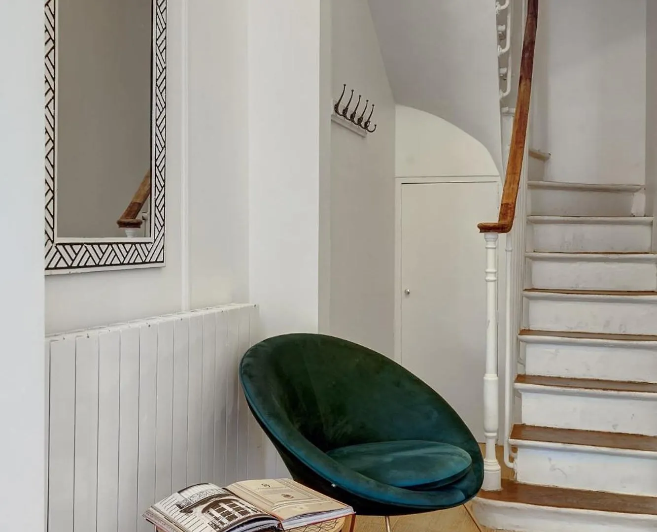 Champs-Elysees - 2Br With Balcony - Cityapartmentstay Paris